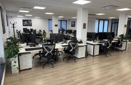 Cladire de birouri moderna, 15 incaperi, 900 mp, zona Europa