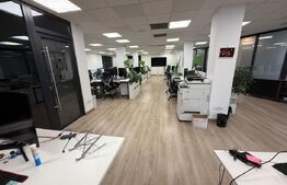 Cladire de birouri moderna, 15 incaperi, 900 mp, zona Europa