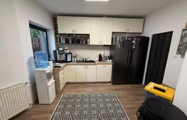 Cladire de birouri moderna, 15 incaperi, 900 mp, zona Europa