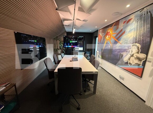 Spațiu birouri de închiriat Europa - 172253SIB | BLITZ Cluj-Napoca | Poza11