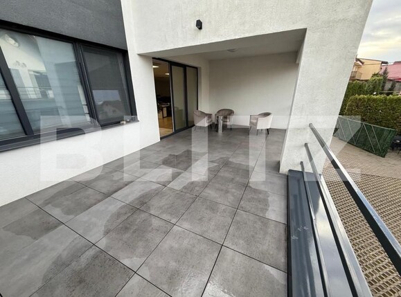 Spațiu birouri de închiriat Europa - 172253SIB | BLITZ Cluj-Napoca | Poza10