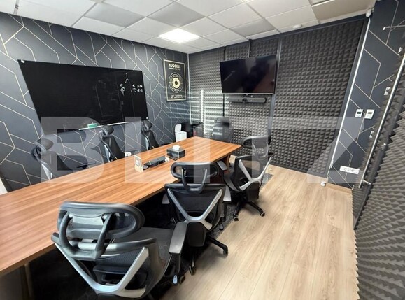 Spațiu birouri de închiriat Europa - 172253SIB | BLITZ Cluj-Napoca | Poza3