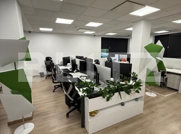 Spațiu birouri de închiriat Europa - 172253SIB | BLITZ Cluj-Napoca | Poza5