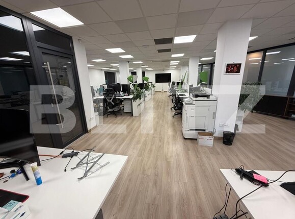 Spațiu birouri de închiriat Europa - 172253SIB | BLITZ Cluj-Napoca | Poza4