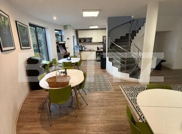 Spațiu birouri de închiriat Europa - 172253SIB | BLITZ Cluj-Napoca | Poza7