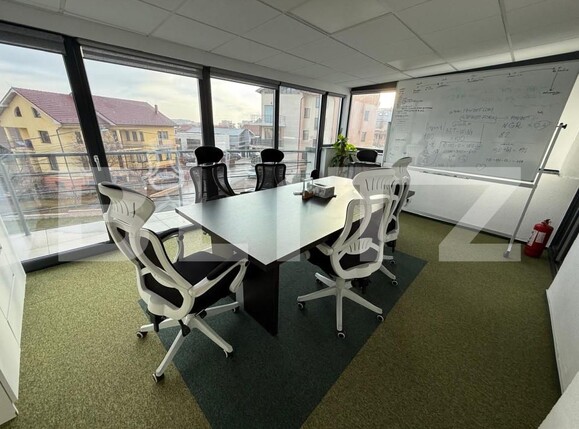 Spațiu birouri de închiriat Europa - 172253SIB | BLITZ Cluj-Napoca | Poza12