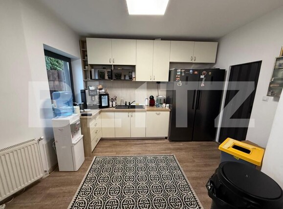 Spațiu birouri de închiriat Europa - 172253SIB | BLITZ Cluj-Napoca | Poza15