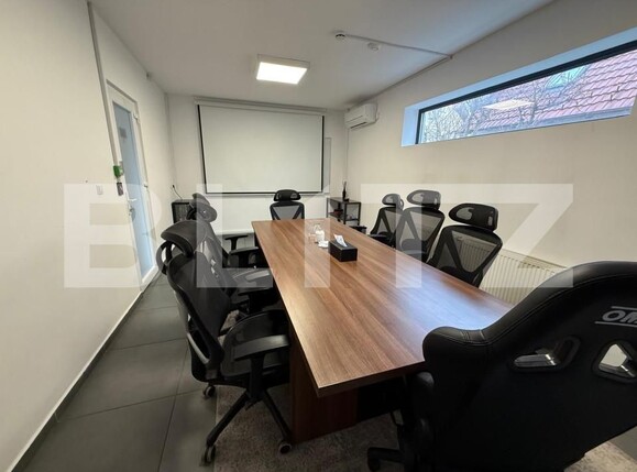 Spațiu birouri de închiriat Europa - 172253SIB | BLITZ Cluj-Napoca | Poza18