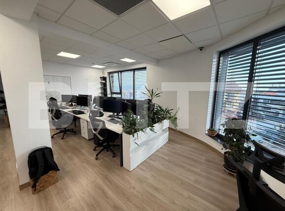 Spațiu birouri de închiriat Europa - 172253SIB | BLITZ Cluj-Napoca | Poza17