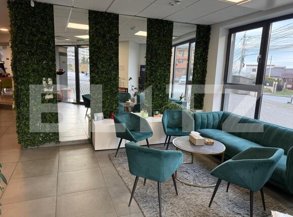 Spațiu birouri de închiriat Europa - 172253SIB | BLITZ Cluj-Napoca | Poza8