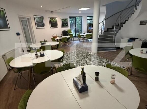 Spațiu birouri de închiriat Europa - 172253SIB | BLITZ Cluj-Napoca | Poza9