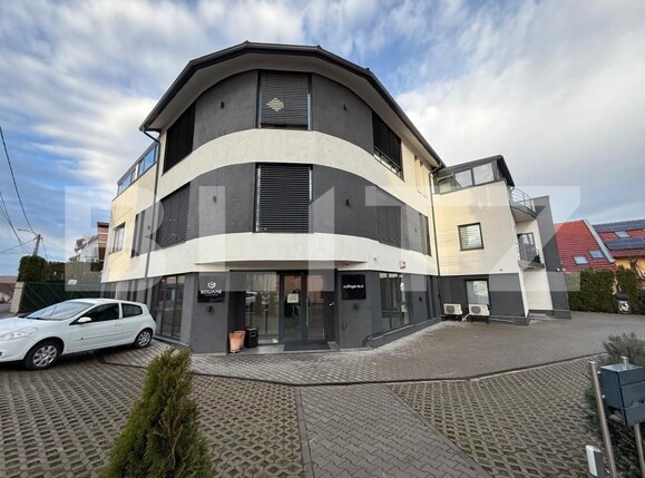 Spațiu birouri de închiriat Europa - 172253SIB | BLITZ Cluj-Napoca | Poza1