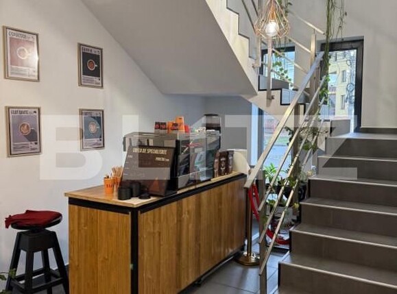 Spațiu birouri de închiriat Europa - 172253SIB | BLITZ Cluj-Napoca | Poza6