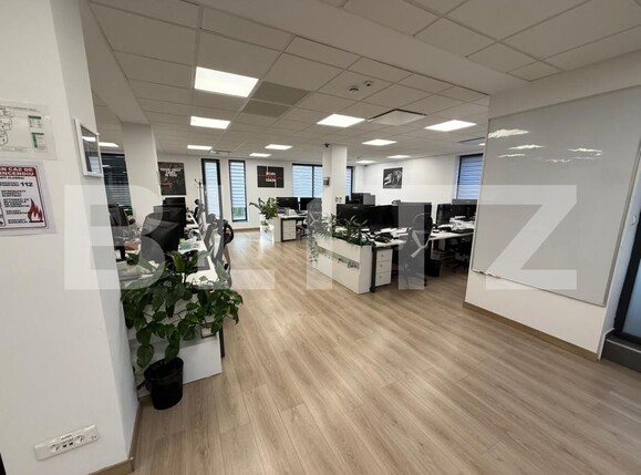 Spațiu birouri de închiriat Europa - 172253SIB | BLITZ Cluj-Napoca | Poza19