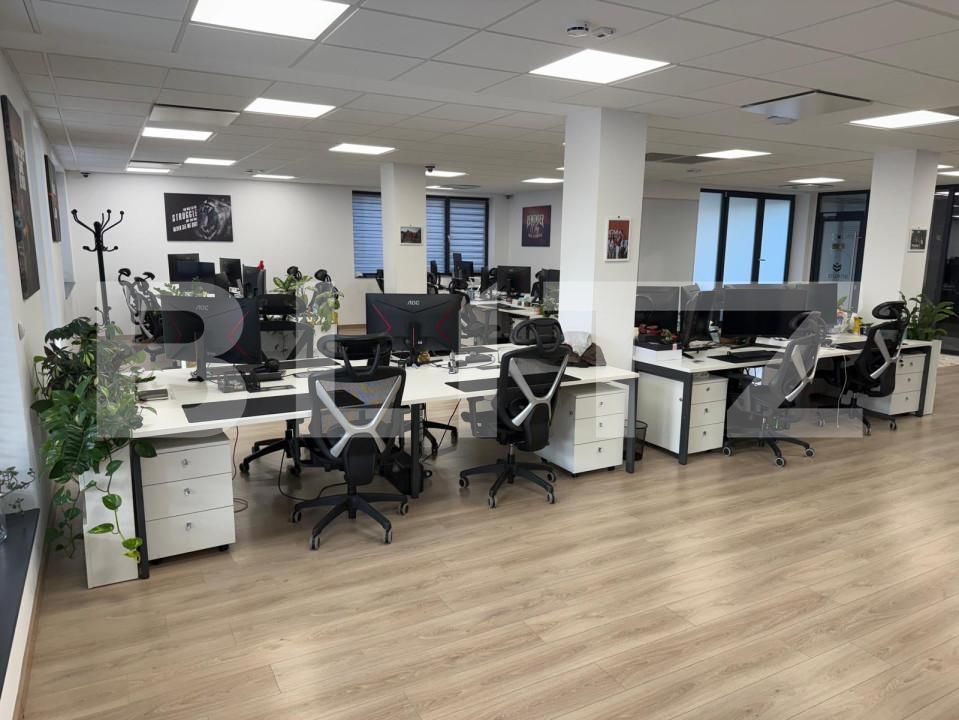 Spațiu birouri de închiriat Europa - 172253SIB | BLITZ Cluj-Napoca | Poza14