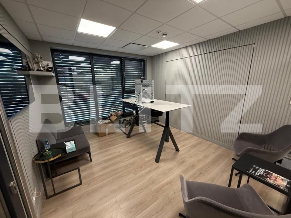 Spațiu birouri de închiriat Europa - 172253SIB | BLITZ Cluj-Napoca | Poza13