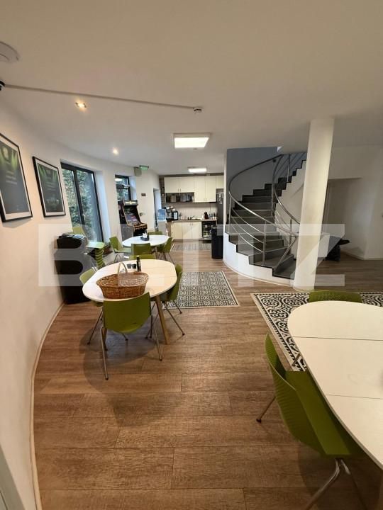 Spațiu birouri de închiriat Europa - 172253SIB | BLITZ Cluj-Napoca | Poza7