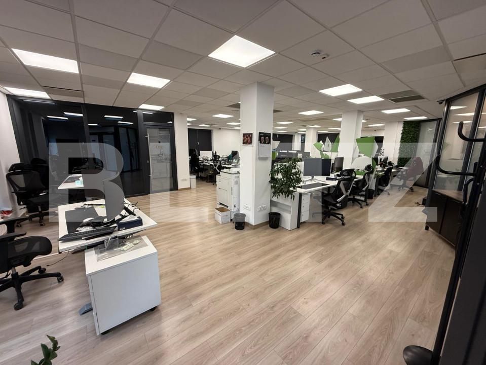 Spațiu birouri de închiriat Europa - 172253SIB | BLITZ Cluj-Napoca | Poza2