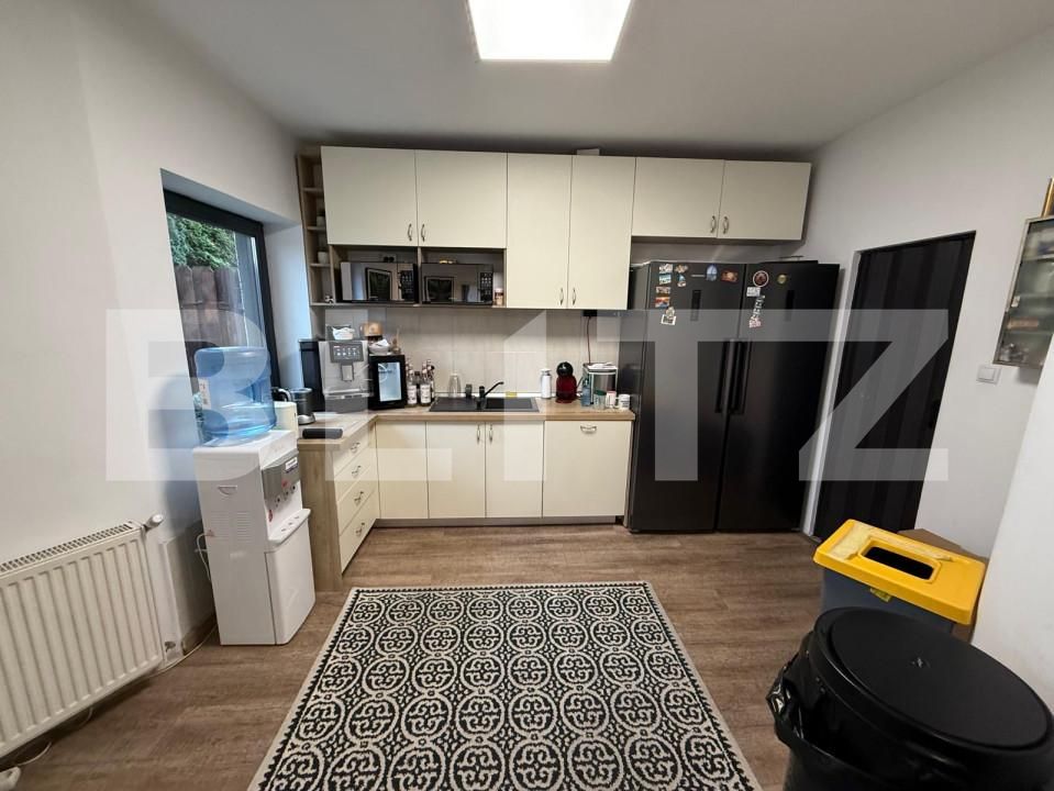 Spațiu birouri de închiriat Europa - 172253SIB | BLITZ Cluj-Napoca | Poza15