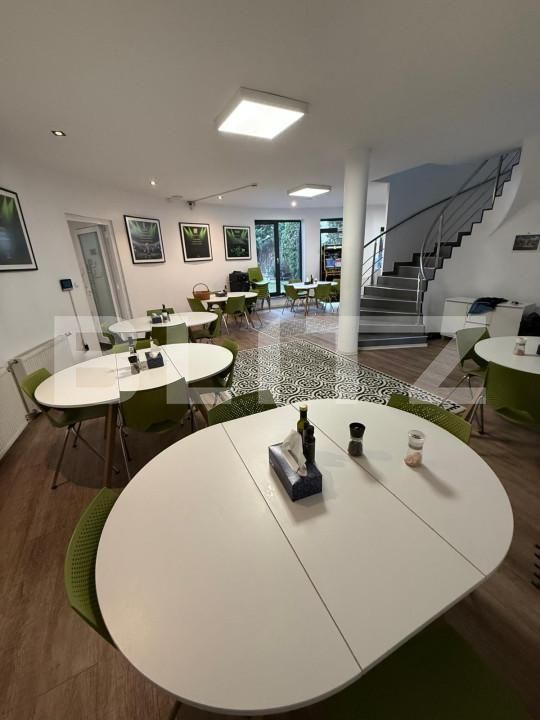 Spațiu birouri de închiriat Europa - 172253SIB | BLITZ Cluj-Napoca | Poza9