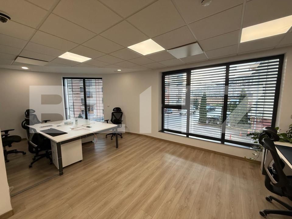Spațiu birouri de închiriat Europa - 172253SIB | BLITZ Cluj-Napoca | Poza16