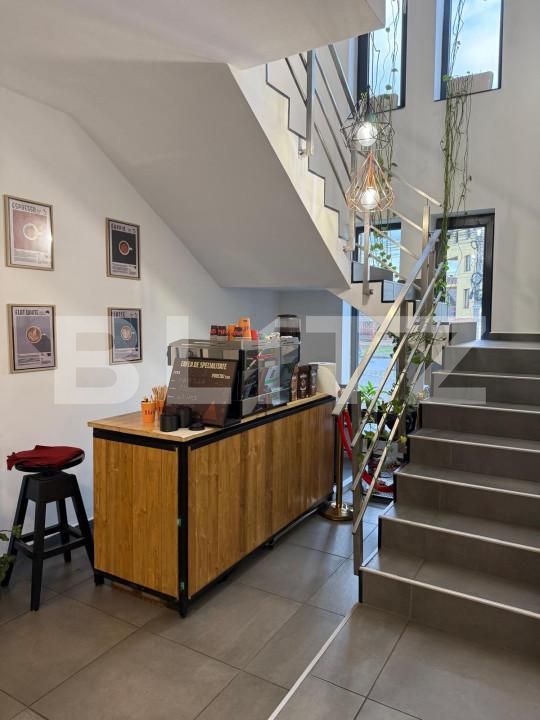 Spațiu birouri de închiriat Europa - 172253SIB | BLITZ Cluj-Napoca | Poza6