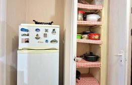 Apartament cu 1 camera decomandata, etajul 1, 32 mp, balcon, zona Parang