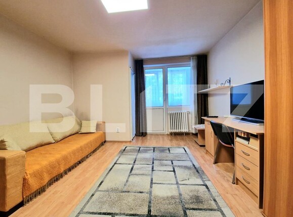 Garsonieră de vânzare Manastur - 172265AV | BLITZ Cluj-Napoca | Poza1