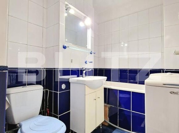 Garsonieră de vânzare Manastur - 172265AV | BLITZ Cluj-Napoca | Poza5