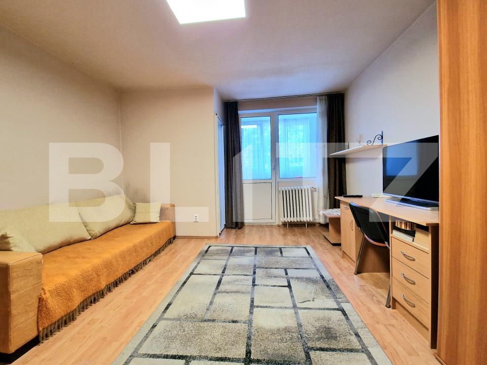 Garsonieră de vânzare Manastur - 172265AV | BLITZ Cluj-Napoca | Poza1