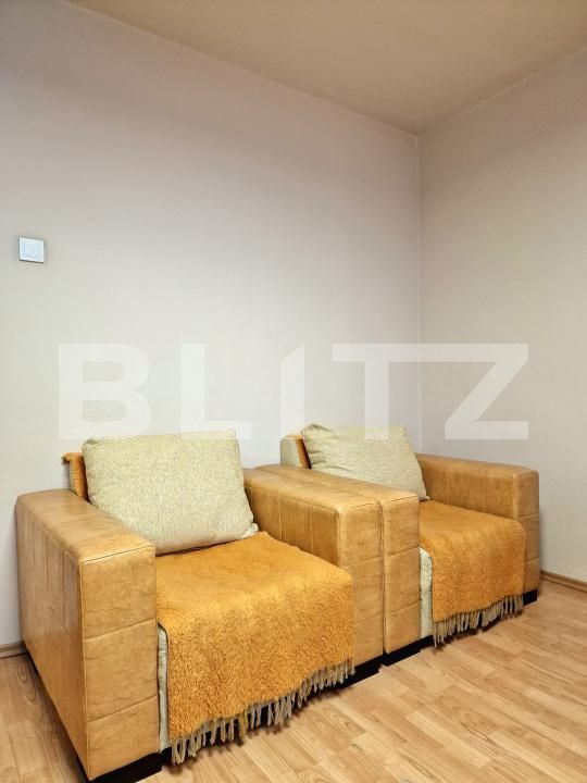 Garsonieră de vânzare Manastur - 172265AV | BLITZ Cluj-Napoca | Poza3