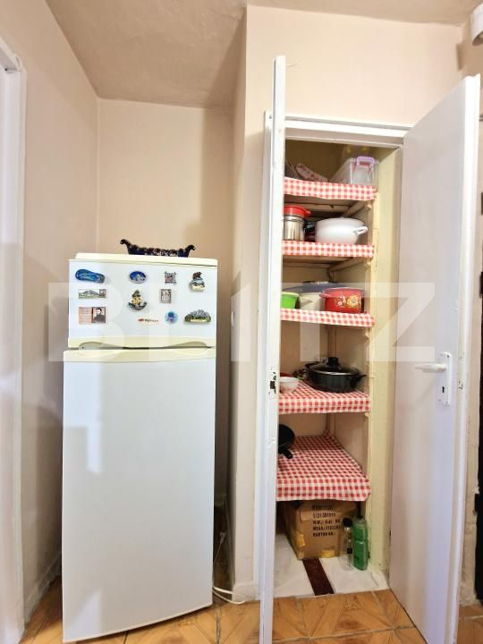 Garsonieră de vânzare Manastur - 172265AV | BLITZ Cluj-Napoca | Poza6