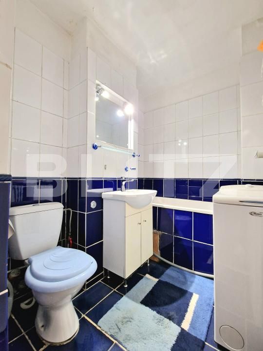 Garsonieră de vânzare Manastur - 172265AV | BLITZ Cluj-Napoca | Poza5