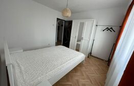 Apartament de 3 camere, 64 mp, parcare, zona strazii Intre Lacuri