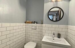 Apartament de 3 camere, 64 mp, parcare, zona strazii Intre Lacuri