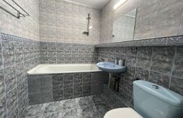 Apartament de 3 camere, 64 mp, parcare, zona strazii Intre Lacuri