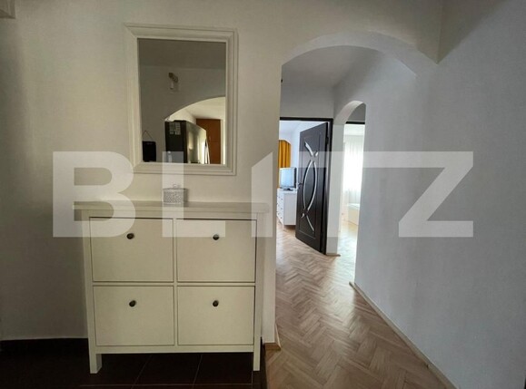 Apartament de închiriat 3 camere Marasti - 172266AI | BLITZ Cluj-Napoca | Poza12