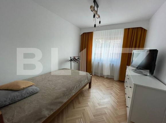 Apartament de închiriat 3 camere Marasti - 172266AI | BLITZ Cluj-Napoca | Poza6