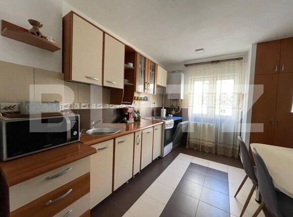 Apartament de închiriat 3 camere Marasti - 172266AI | BLITZ Cluj-Napoca | Poza10
