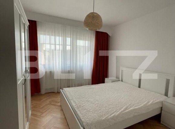 Apartament de închiriat 3 camere Marasti - 172266AI | BLITZ Cluj-Napoca | Poza4