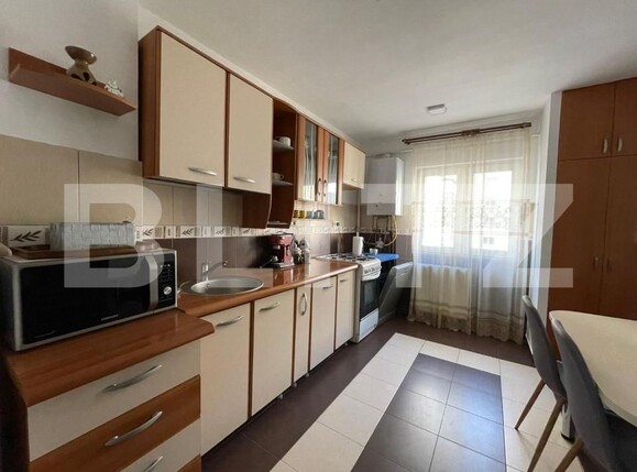 Apartament de închiriat 3 camere Marasti - 172266AI | BLITZ Cluj-Napoca | Poza8