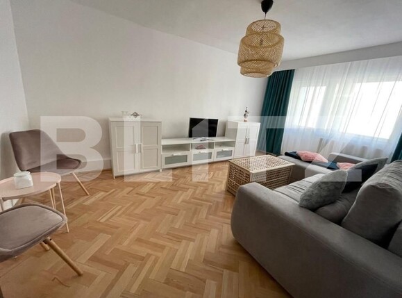 Apartament de închiriat 3 camere Marasti - 172266AI | BLITZ Cluj-Napoca | Poza3