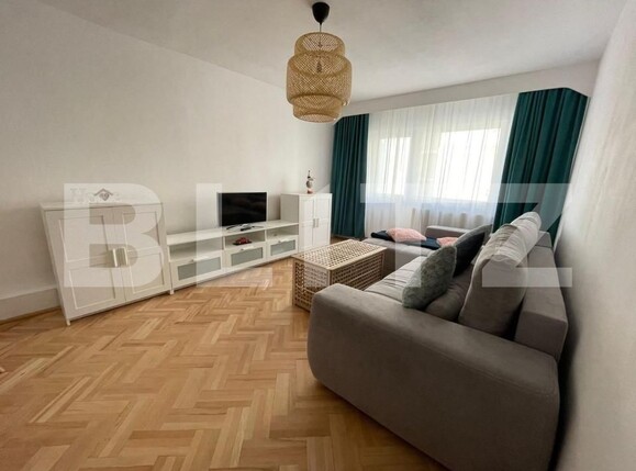 Apartament de închiriat 3 camere Marasti - 172266AI | BLITZ Cluj-Napoca | Poza1