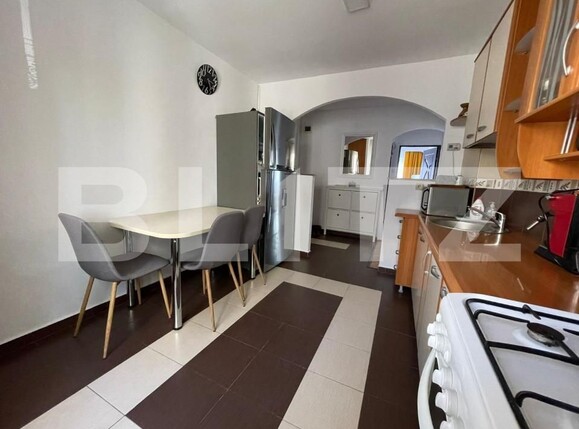 Apartament de închiriat 3 camere Marasti - 172266AI | BLITZ Cluj-Napoca | Poza9