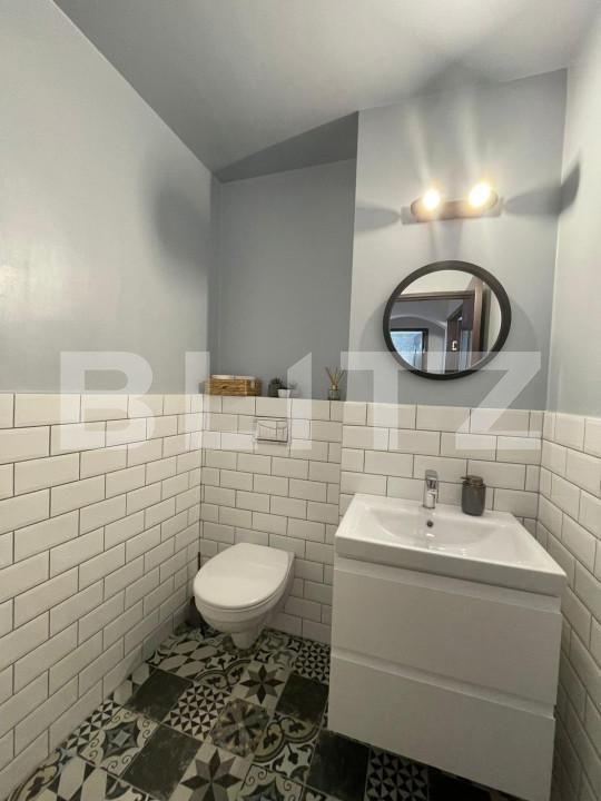 Apartament de închiriat 3 camere Marasti - 172266AI | BLITZ Cluj-Napoca | Poza15