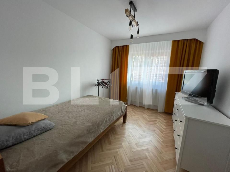 Apartament de închiriat 3 camere Marasti - 172266AI | BLITZ Cluj-Napoca | Poza6
