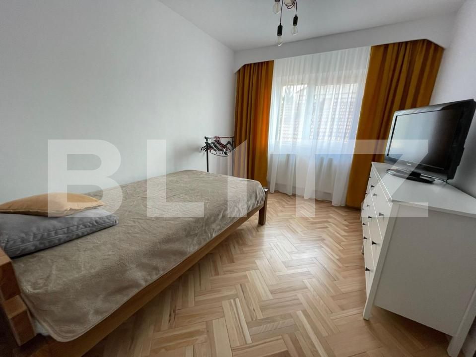 Apartament de închiriat 3 camere Marasti - 172266AI | BLITZ Cluj-Napoca | Poza7