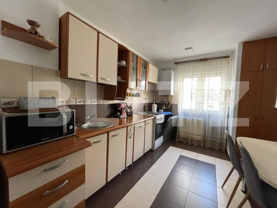 Apartament de închiriat 3 camere Marasti - 172266AI | BLITZ Cluj-Napoca | Poza10