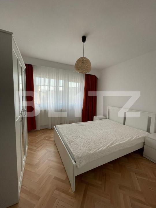 Apartament de închiriat 3 camere Marasti - 172266AI | BLITZ Cluj-Napoca | Poza4