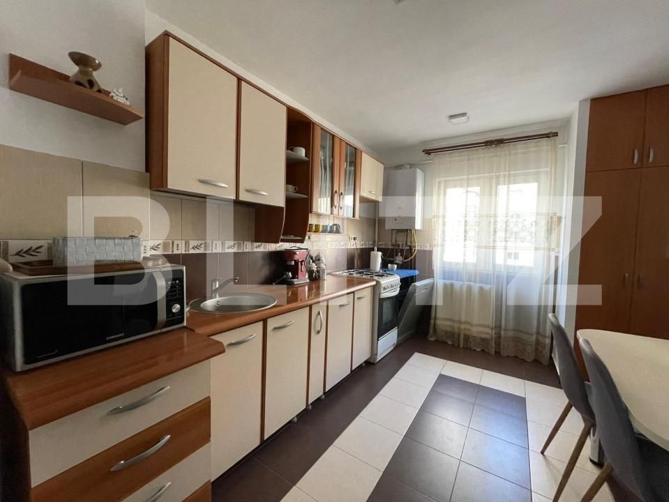 Apartament de închiriat 3 camere Marasti - 172266AI | BLITZ Cluj-Napoca | Poza8